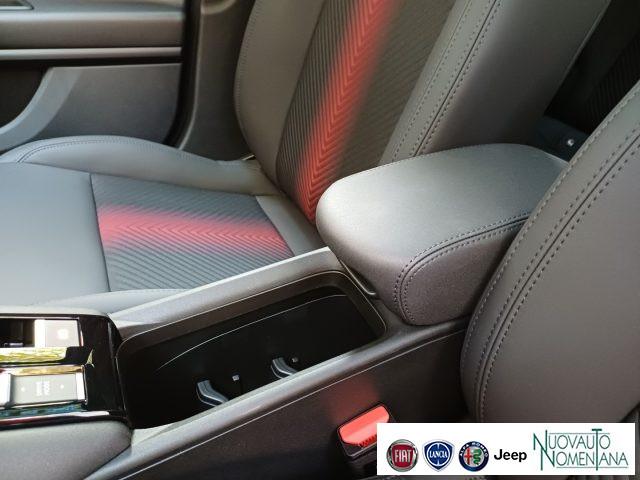 ALFA ROMEO Junior 1.2 ibrida Ti 145cv edct6 Tetto Apribile KM0