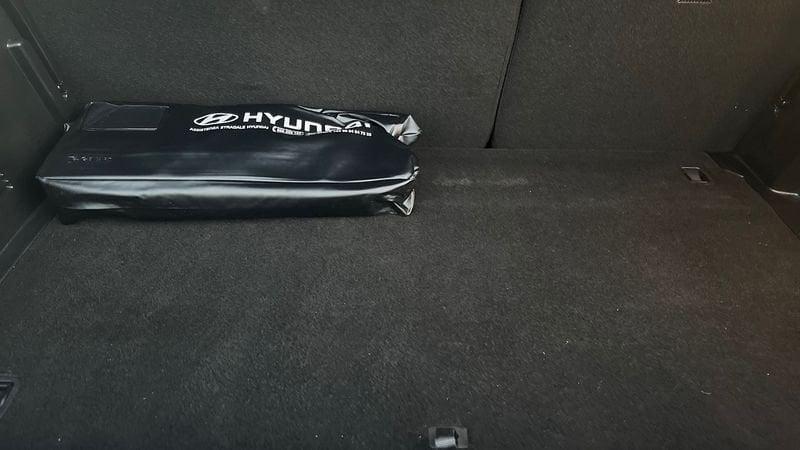 Hyundai i20 1.0 T-GDi 48V Connectline DCT