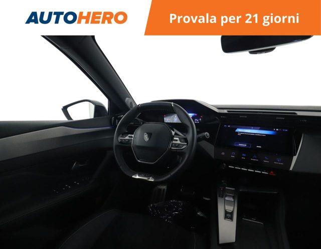 PEUGEOT 308 Plug-in Hybrid 180 e-EAT8 GT