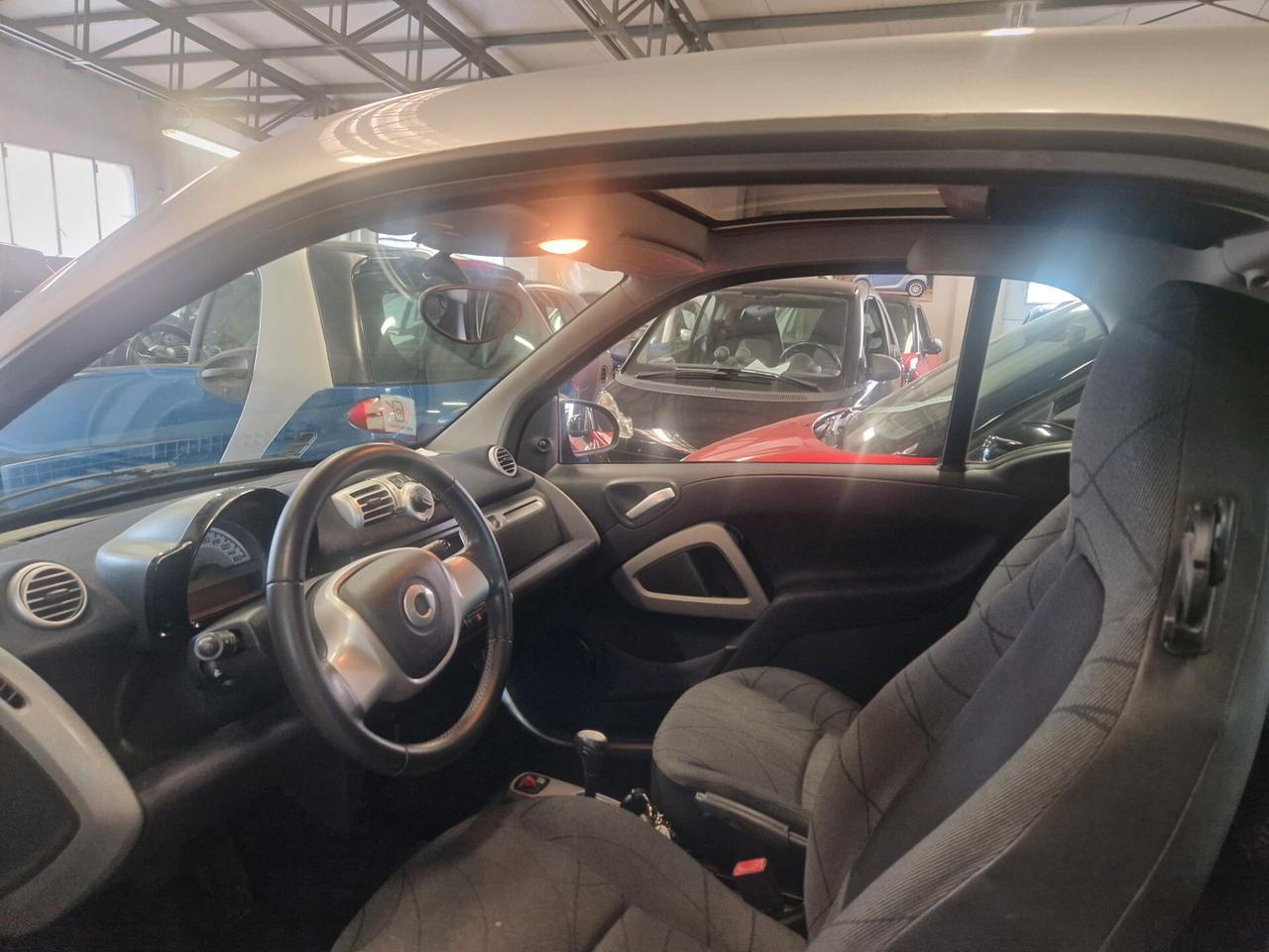 Passion motore revisionato frizione nuova garanzia