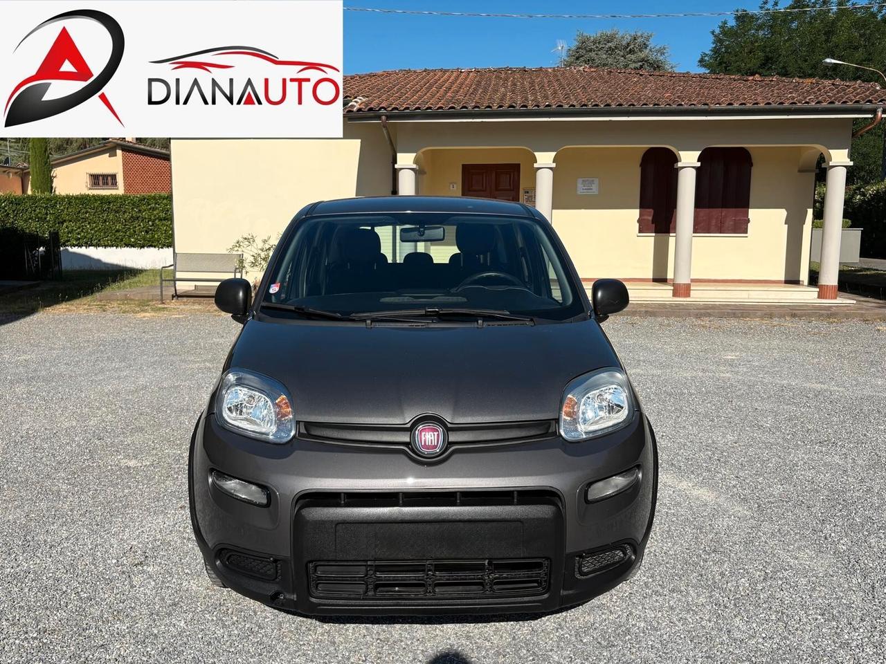 Fiat Panda Prezzo Reale!!!! Senza Nessun Vincolo! Pronta Consegna