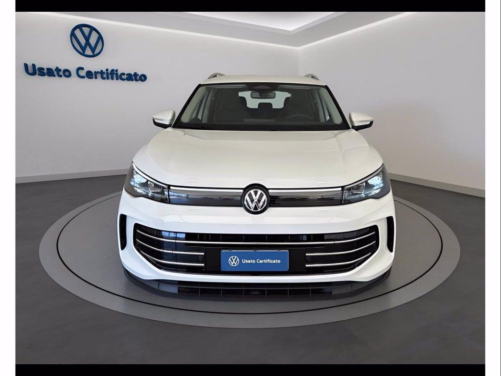 VOLKSWAGEN Tiguan 1.5 etsi elegance 150cv dsg del 2026