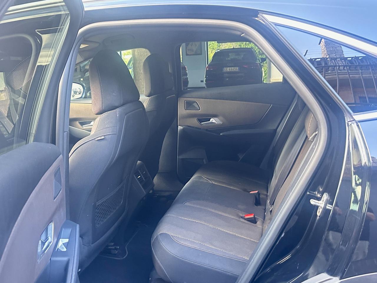 DS 7 Crossback BlueHDi 130 aut. Grand Chic