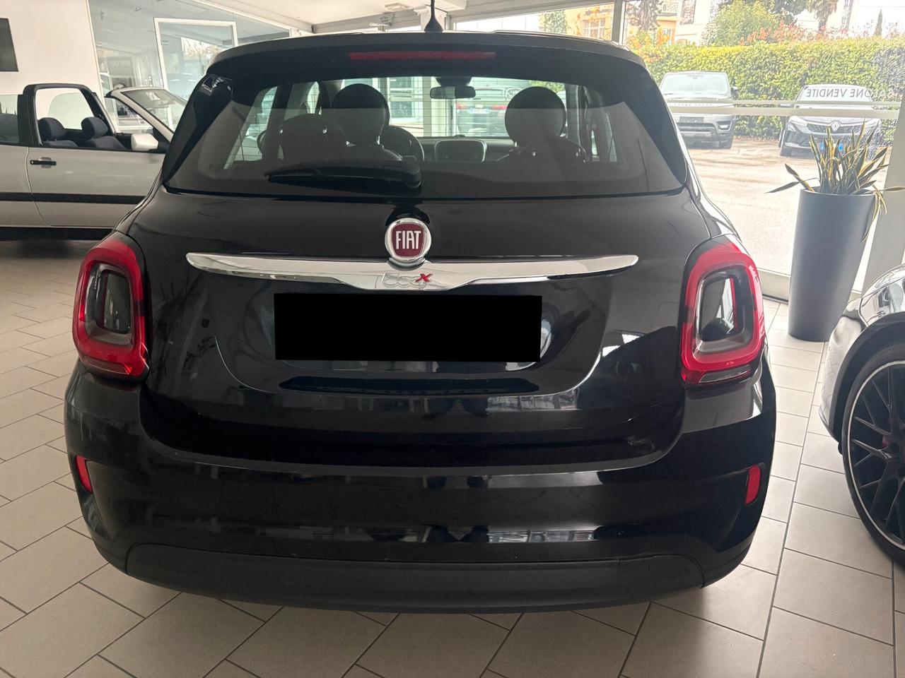 Fiat 500X 1.0 T3 120 CV Cult