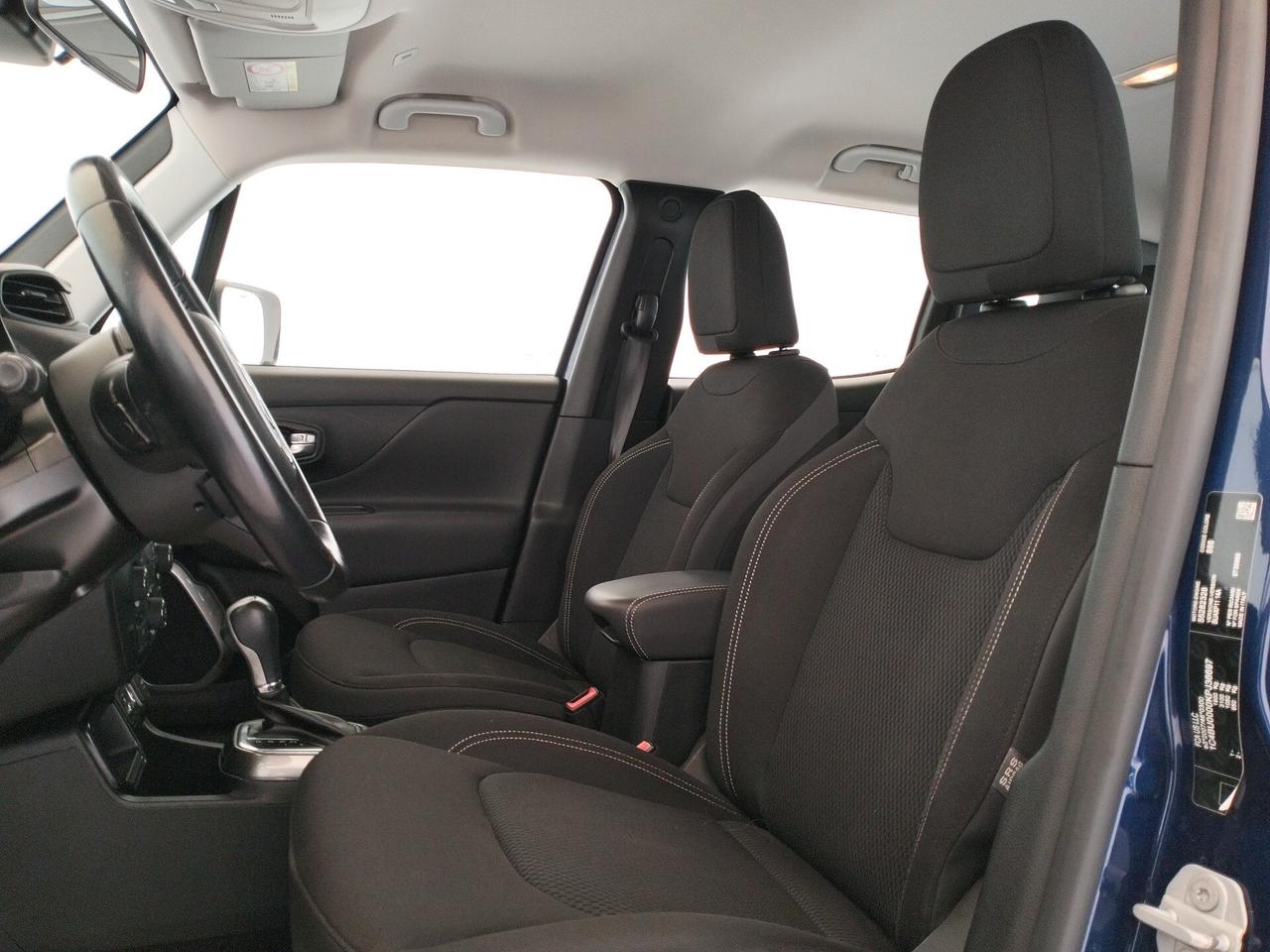 Jeep Renegade 1.3 Limited 2WD 150cv