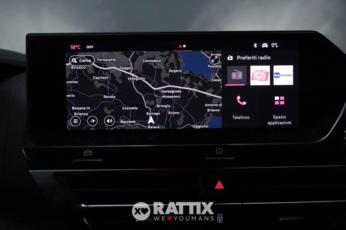 Citroen C4 X 1.2 Puretech 130CV Shine EAT8