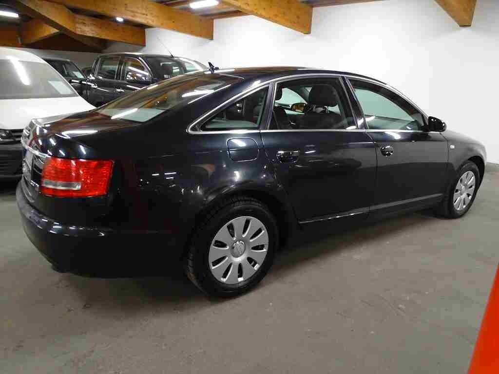 Audi A6 3.0 TDI 4x4 Ambition 225 CV