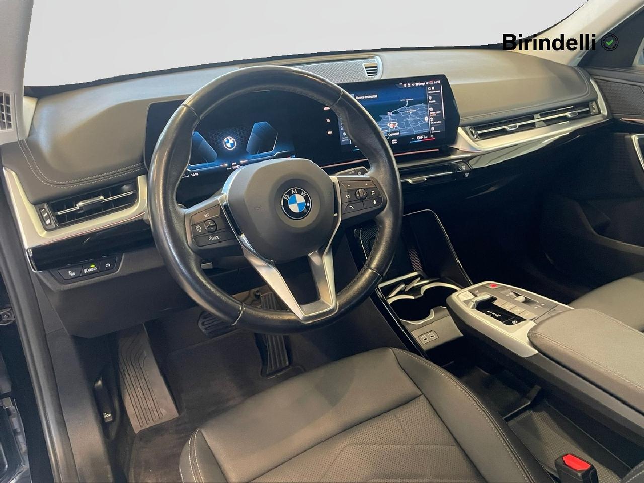 BMW X1 (U11) - X1 sDrive 18d xLine