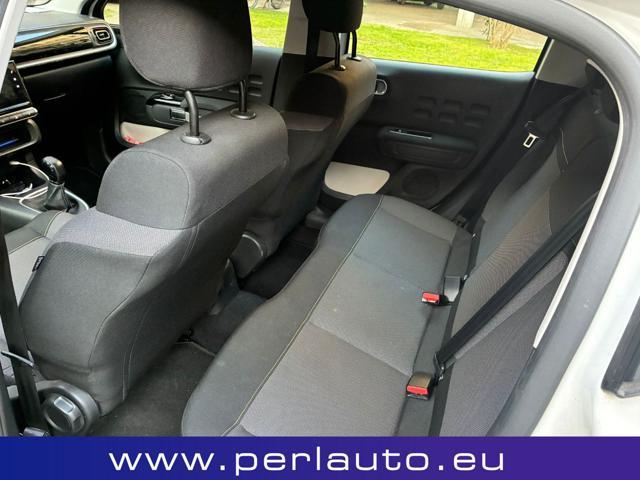 CITROEN C3 83CV S&S Shine