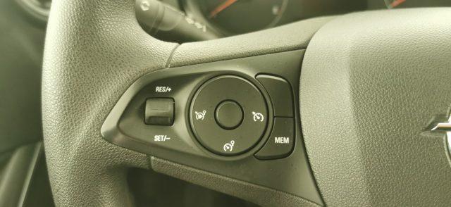 OPEL Crossland X 1.2 12V Start&Stop Advance