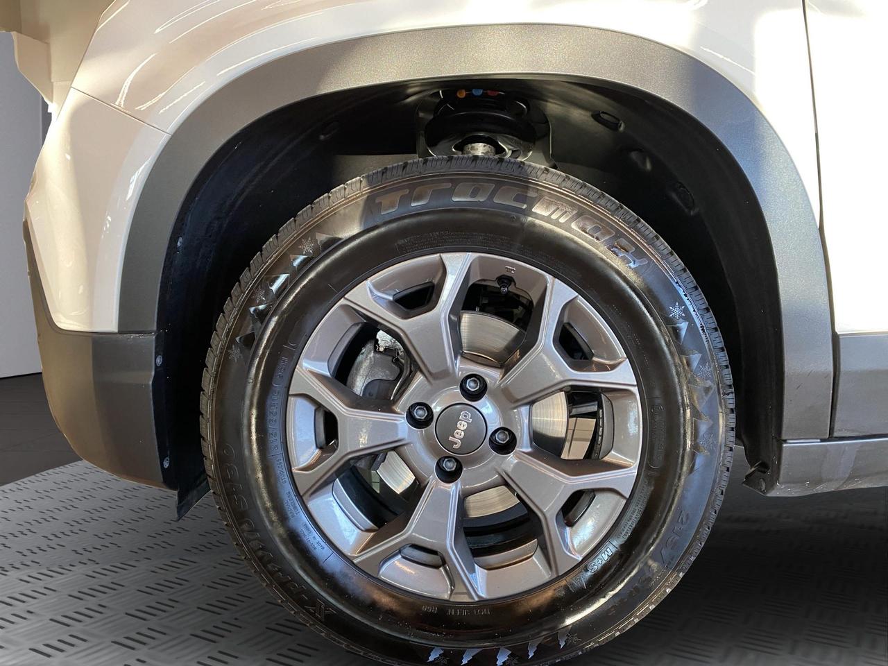 Jeep Avenger 1.2 turbo Longitude fwd 100cv