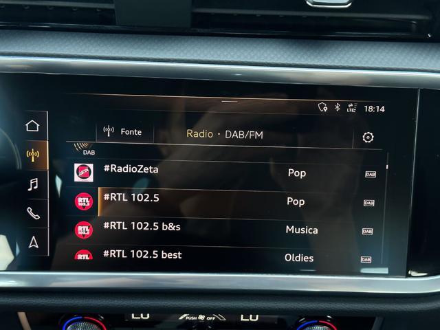AUDI Q3 35 TDI S tronic Business