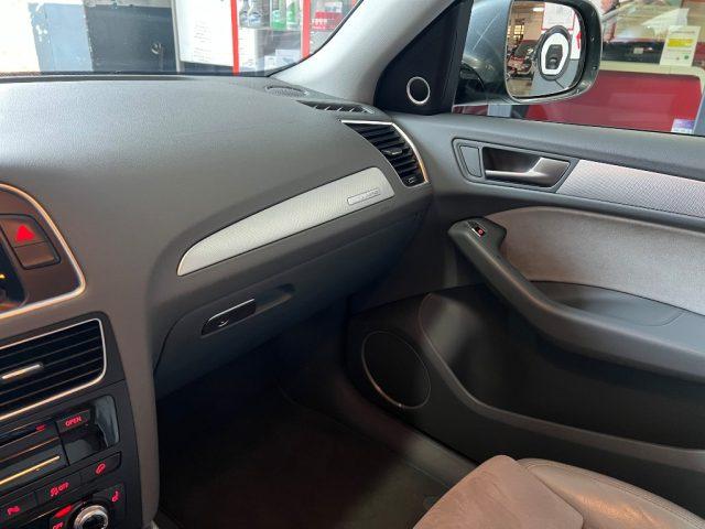 AUDI Q5 3.0 TDI 260CV S tr. Advanced Plus GARANZIA 24MESI
