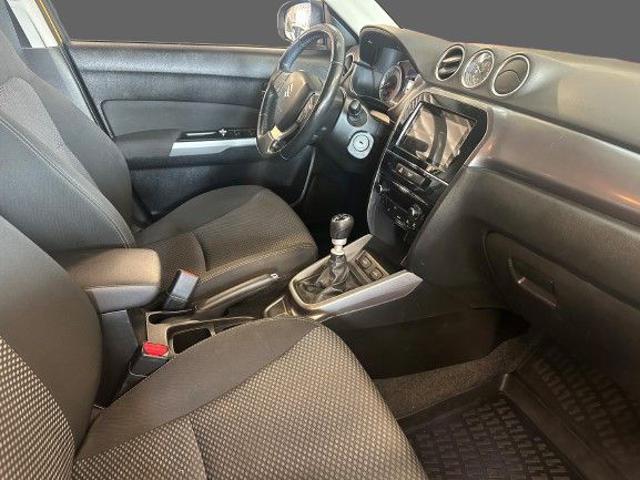 SUZUKI Vitara 1.4 Hybrid Cool