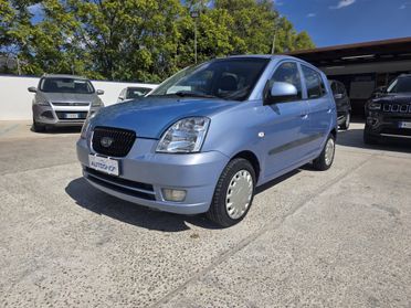 Kia Picanto 1.0 12V Spirit