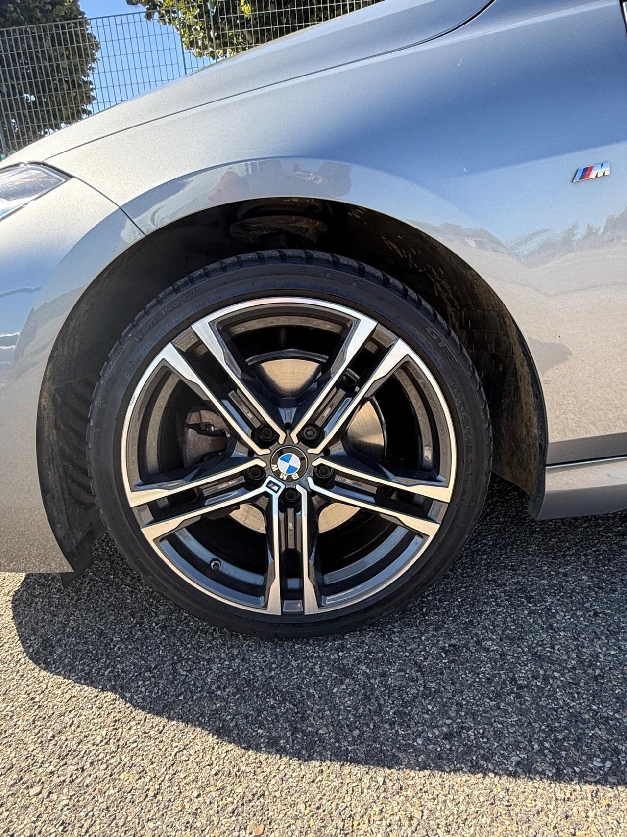 Bmw 218 218i Coupé Msport