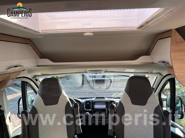 KNAUS KNAUS BOXLIFE 540 MQ PLATINUM SELECTION