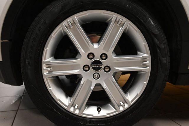 LAND ROVER Range Rover Evoque 2.2 SD4 DYNAMIC 190CV 6M XENO 19"PELLE FULL AFFARE