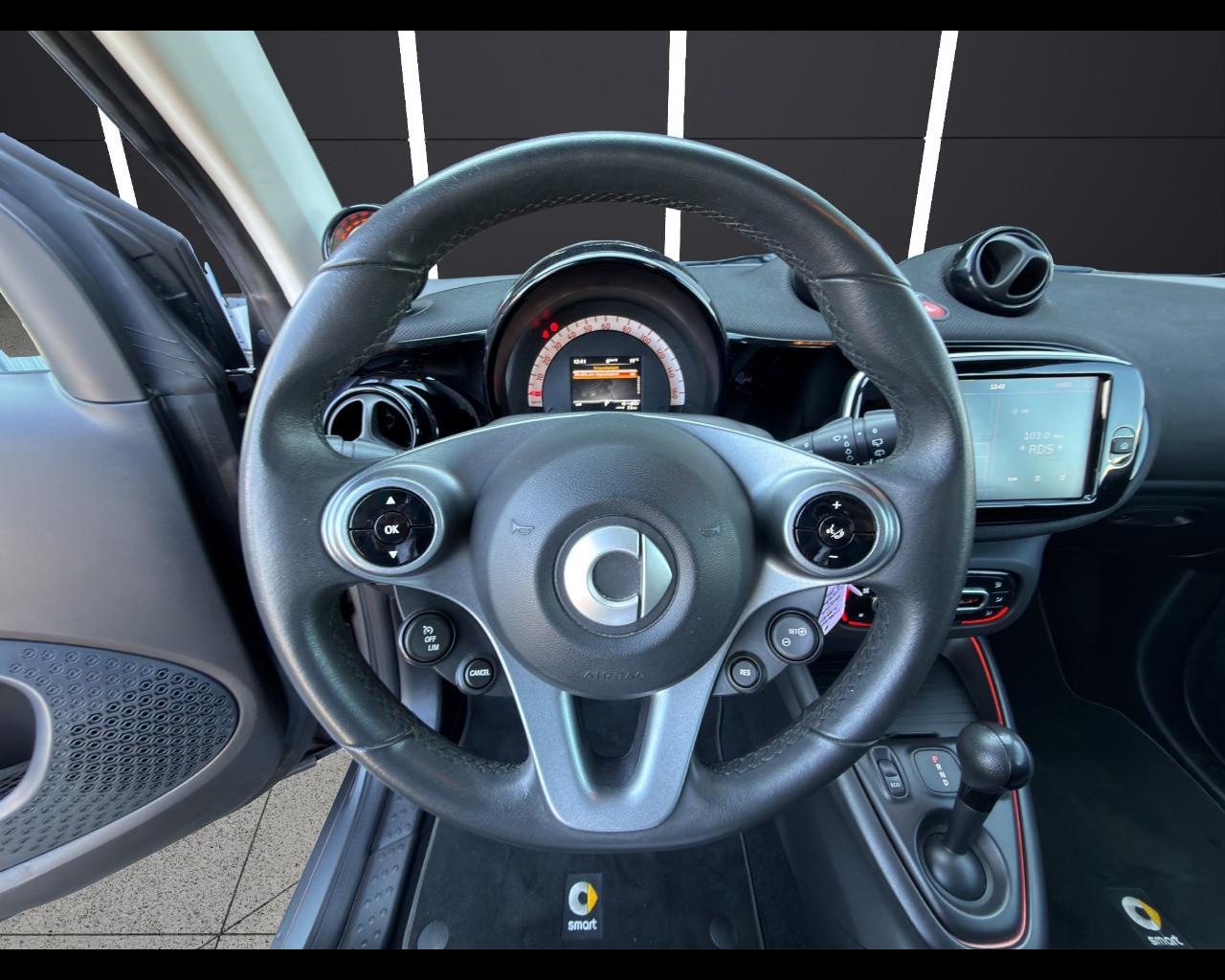 SMART fortwo 3ªs.(C/A453) - fortwo EQ Prime TETTO!