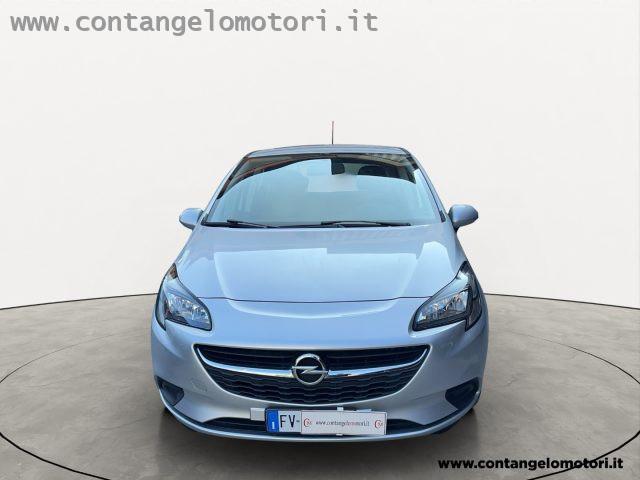 OPEL Corsa 1.4 90CV GPL Tech 5 porte Advance