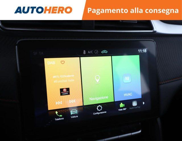 MG ZS 1.5 VTi-tech Luxury