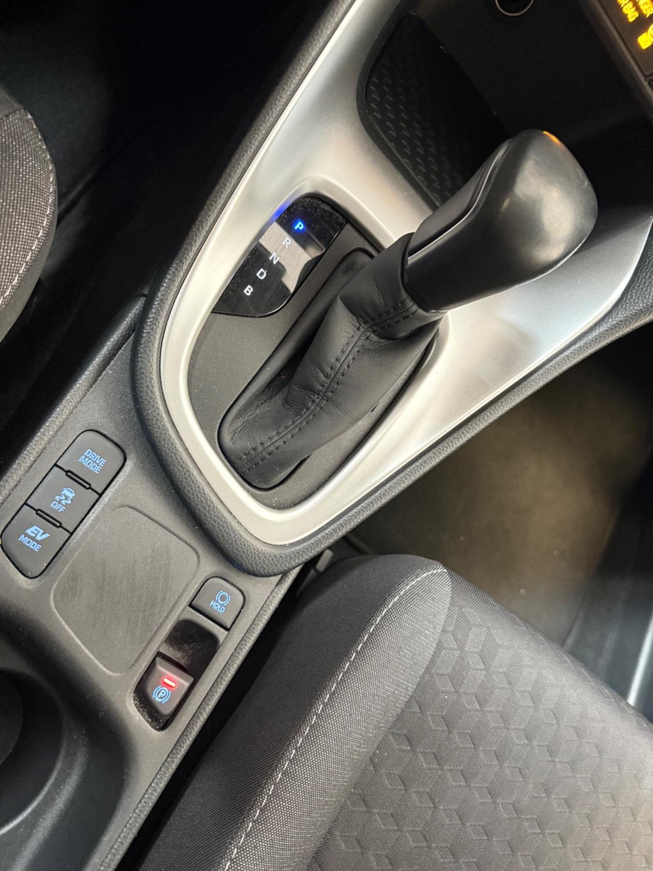 Toyota Yaris 1.5 Hybrid 5 porte Active Plus