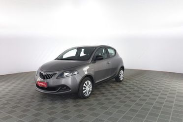 LANCIA Ypsilon Ypsilon 1.0 FireFly 5 porte S&S Hybrid Gold