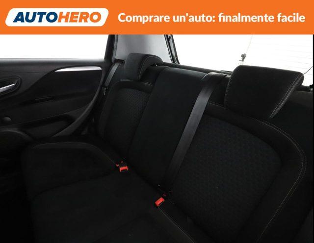 FIAT Punto 1.3 MJT II S&S 95 CV 5 porte Lounge