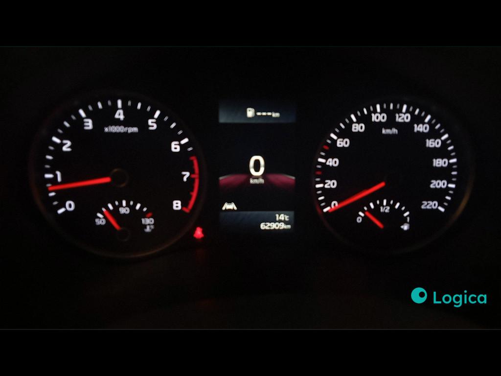KIA Rio IV 2021 - Rio 1.2 Style Gpl 82cv