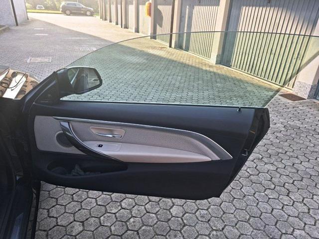 BMW 428 i Coupé Modern