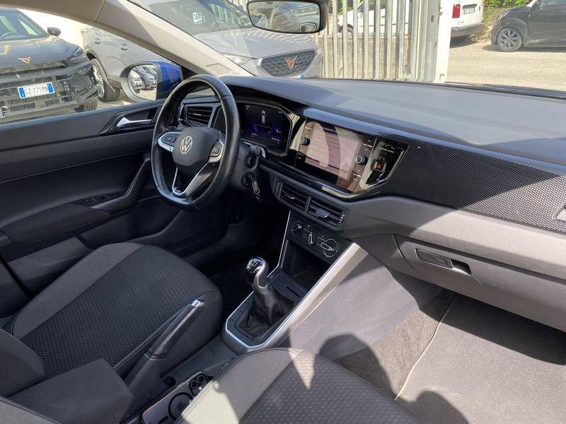 Volkswagen Taigo Life 1.0 TSI 95CV
