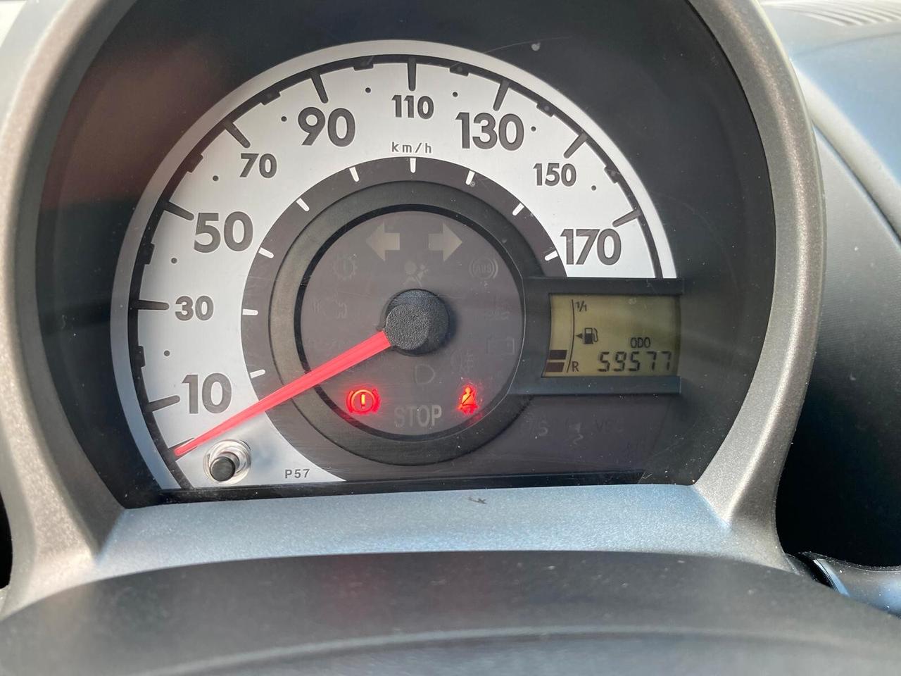 Toyota Aygo 1.0 5P NOW NEO-PAT