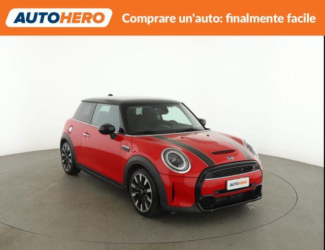 MINI Cooper S 2.0 Cooper S Essential