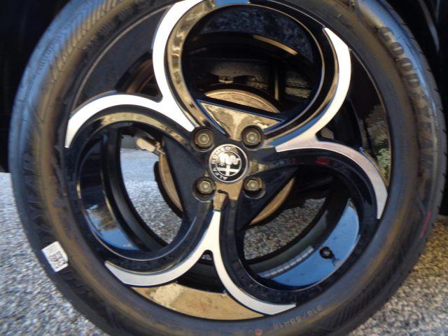 ALFA ROMEO Junior 1200 HYBRID SPECIALE 136CV EDCT6 PACK TECHNO "18