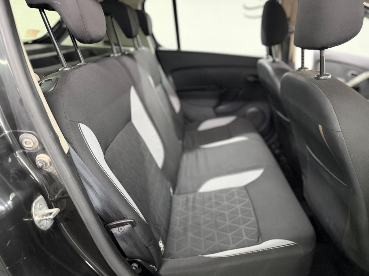 Dacia Sandero STEPWAY (anno 2014)