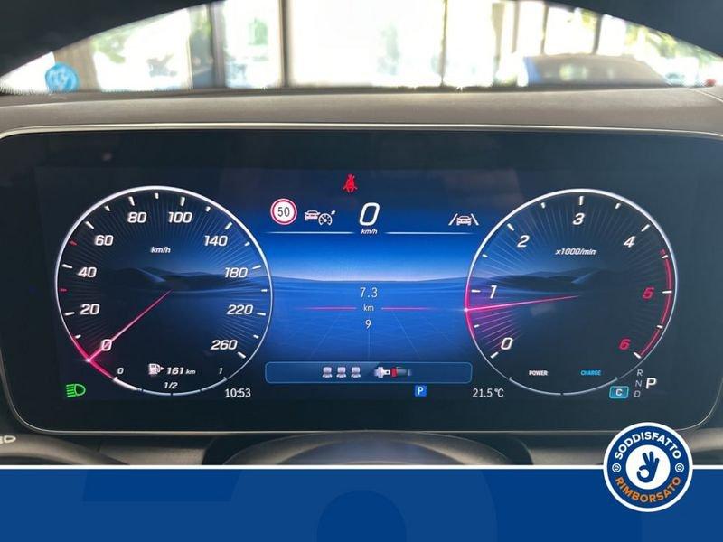 Mercedes-Benz GLC Coupé GLC 220d 4Matic Coupé AMG Line Advanced