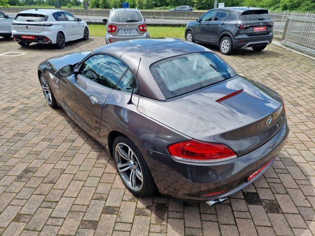 BMW Z4 sDrive23i