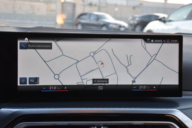 BMW 318 d 48V Touring Msport