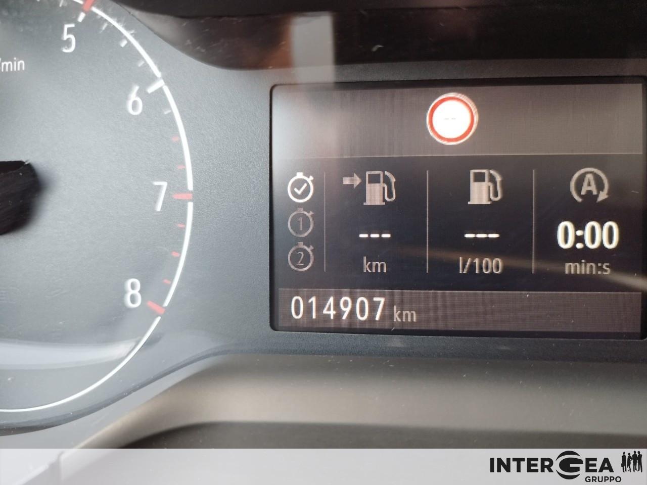 OPEL Corsa 1.2 Edition s&s 75cv