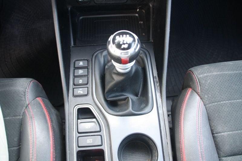 Hyundai Tucson 1.6 CRDi 136CV XPrime