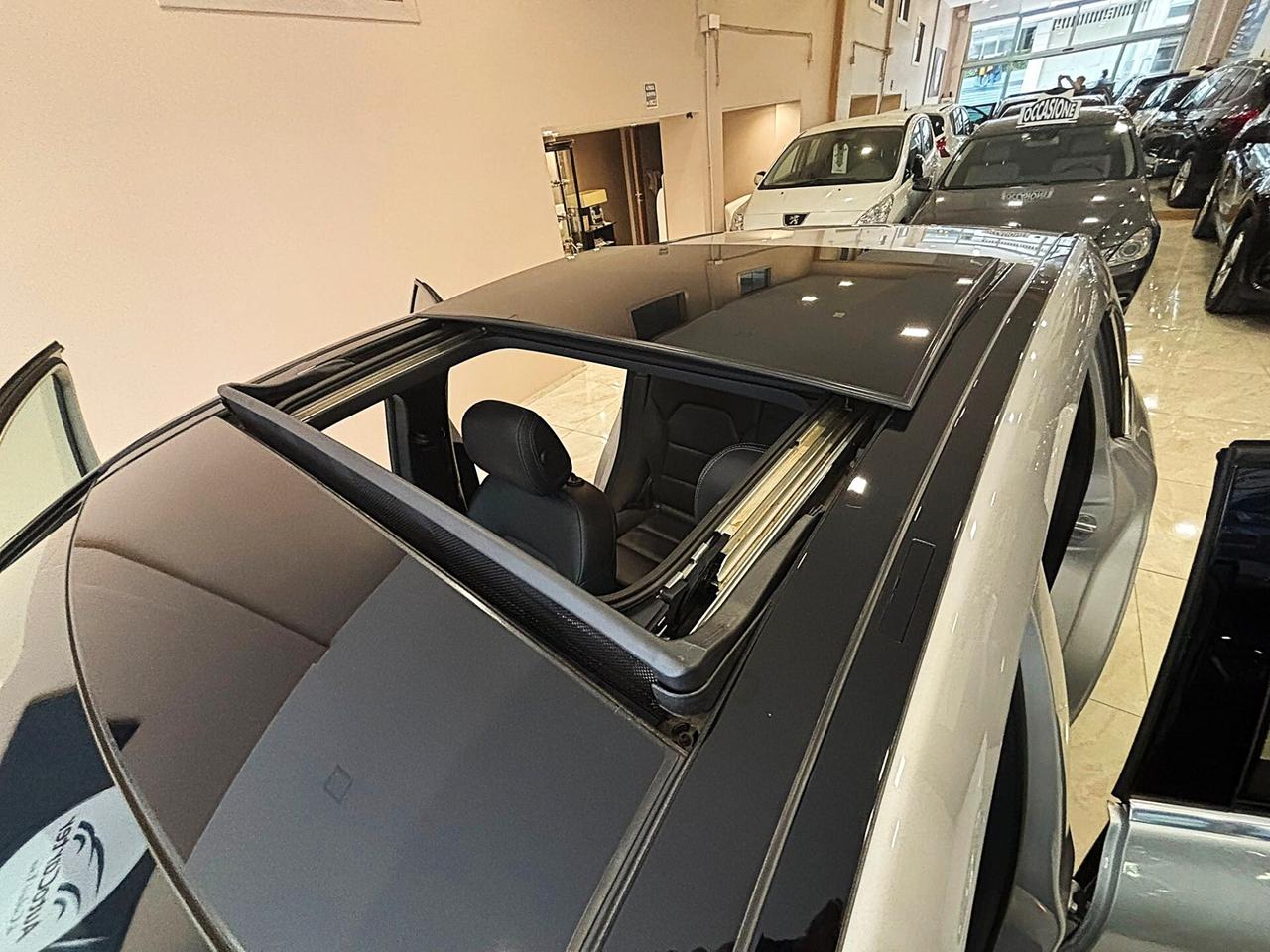 Mercedes-benz B 200CDI Automatic Premium*TETTO*