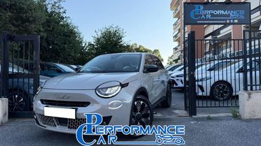 FIAT 600 HYBRID 1.2 110CV DCT MHEV LA PRIMA*24M.G.*CAM360°*
