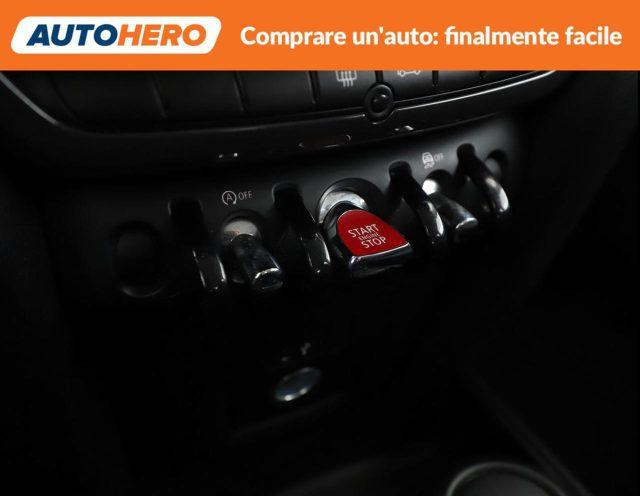 MINI Countryman 1.5 One Countryman