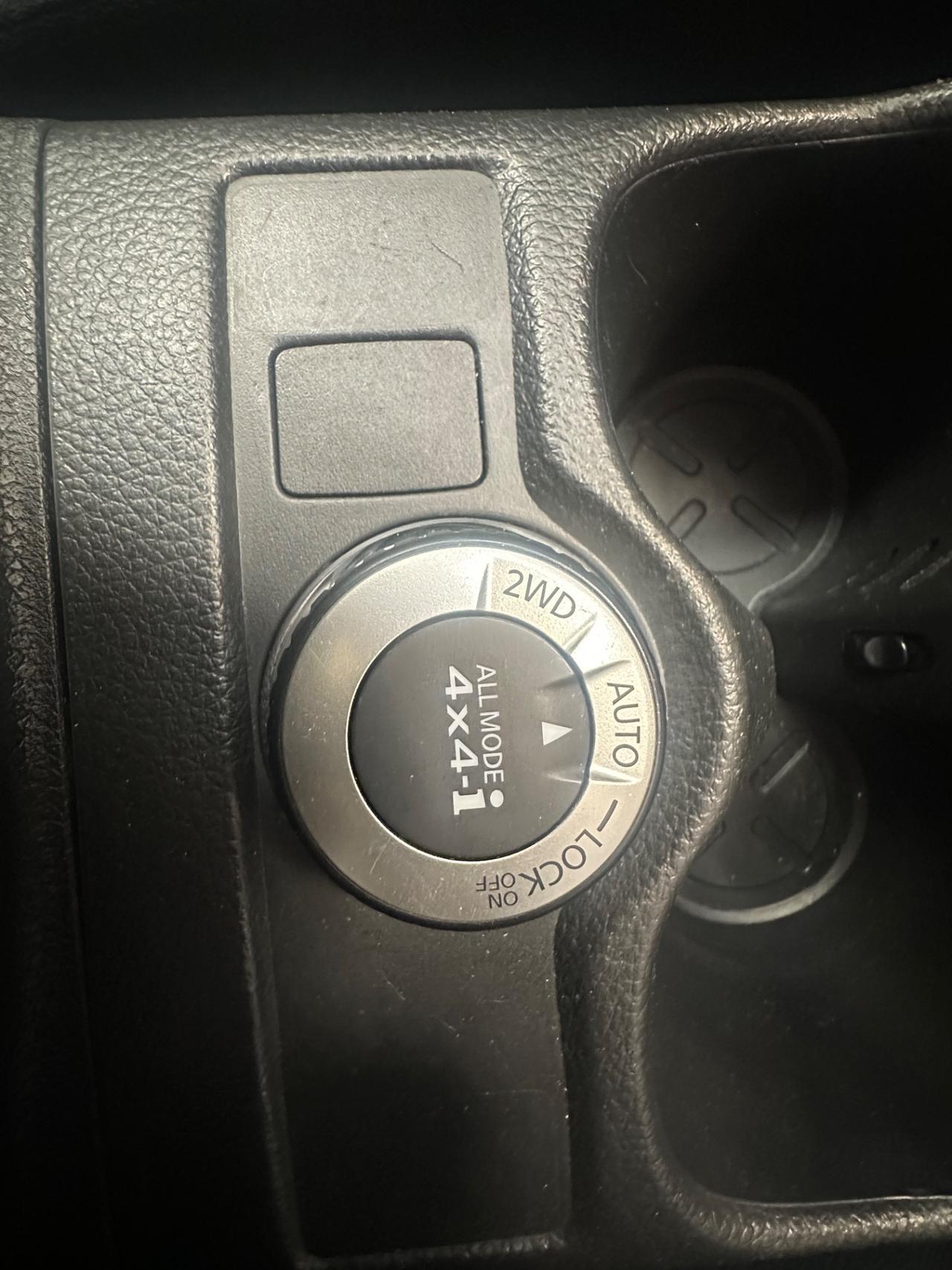 Nissan X-Trail 1.6 dCi 4WD N-Connecta