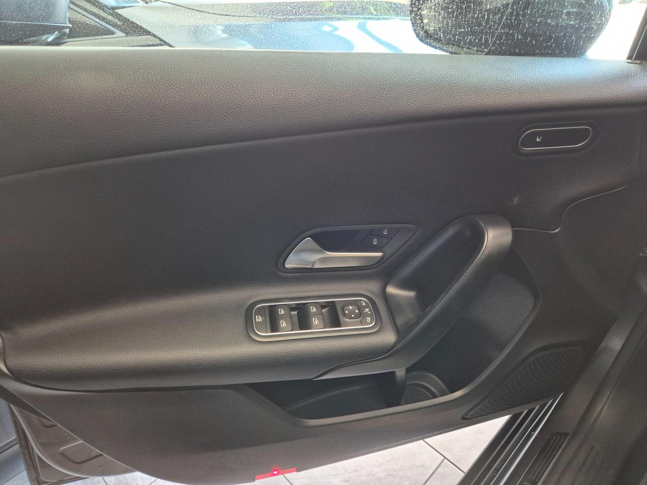 Mercedes-benz A 180 Business