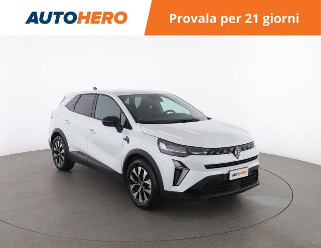 RENAULT Symbioz Full Hybrid E-Tech 145 CV Evolution