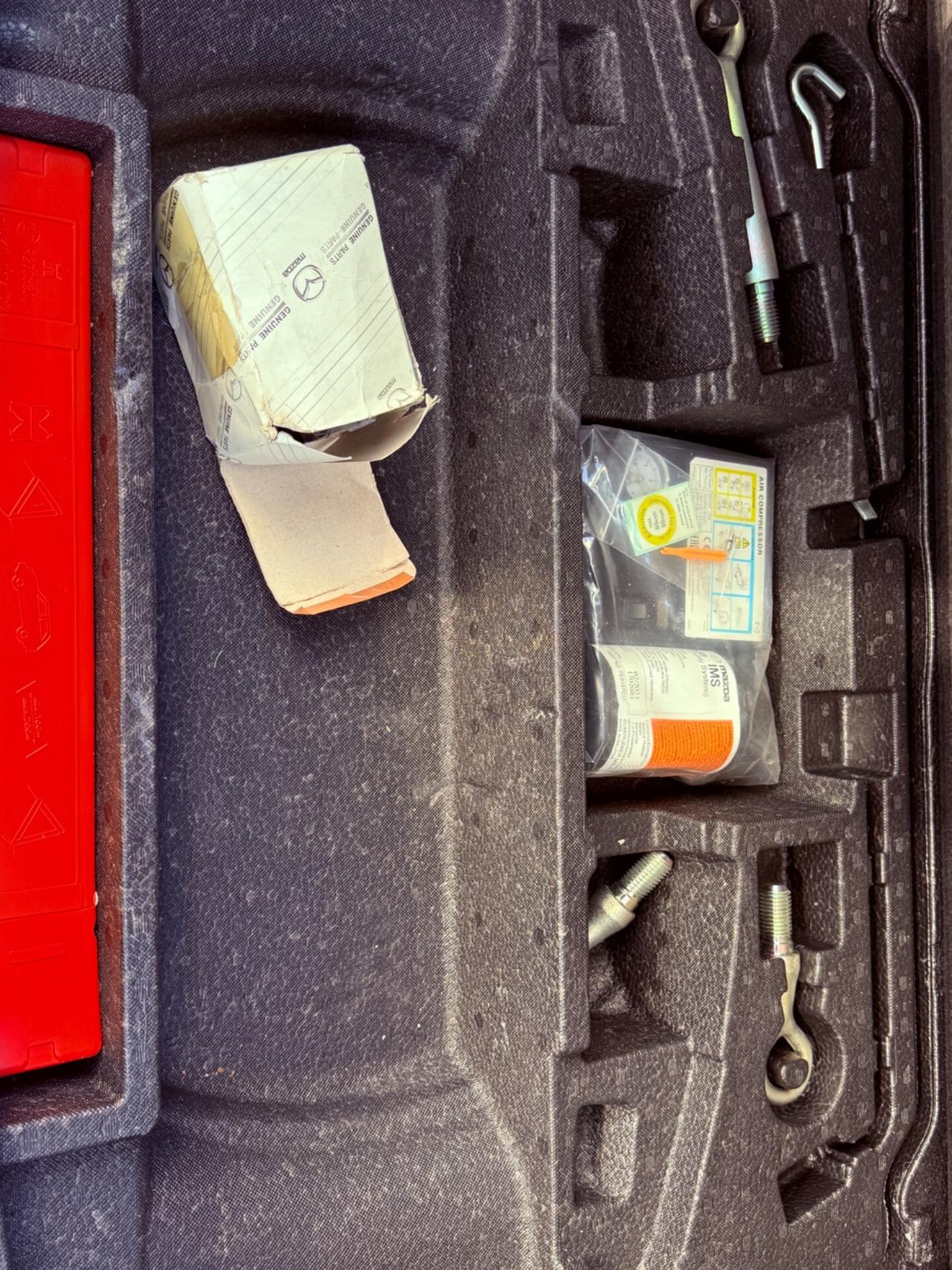 Mazda 6 Mazda6 2.2L Skyactiv-D 150CV Wagon Evolve