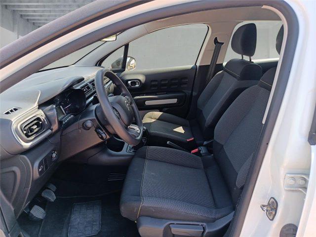 CITROEN C3 3ª serie PureTech 83 S&S You
