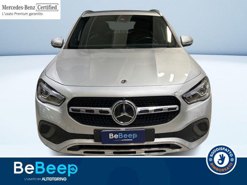 Mercedes-Benz GLA 200 D SPORT PLUS AUTO