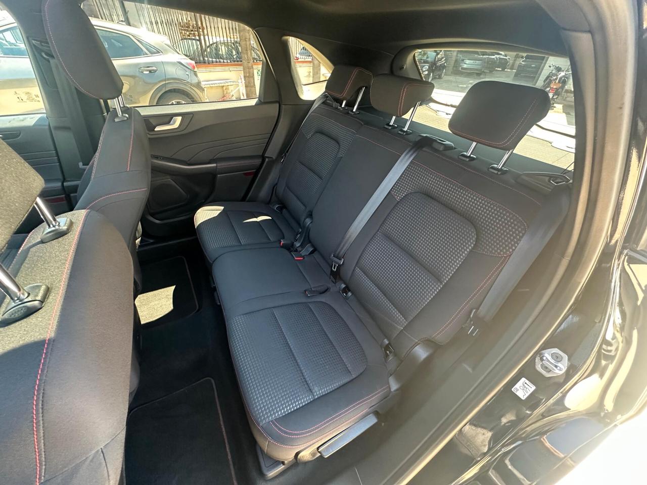 Ford Kuga 1.5 EcoBlue ST-Line TETTO PANORAMICO